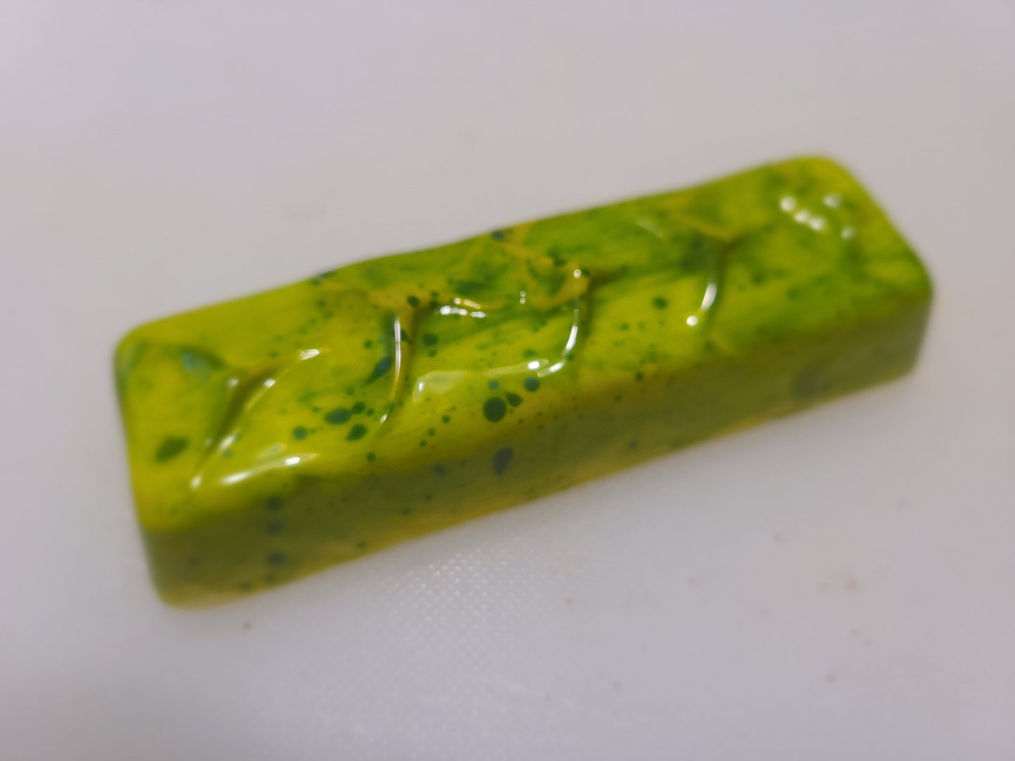 Key Lime Pie Bar