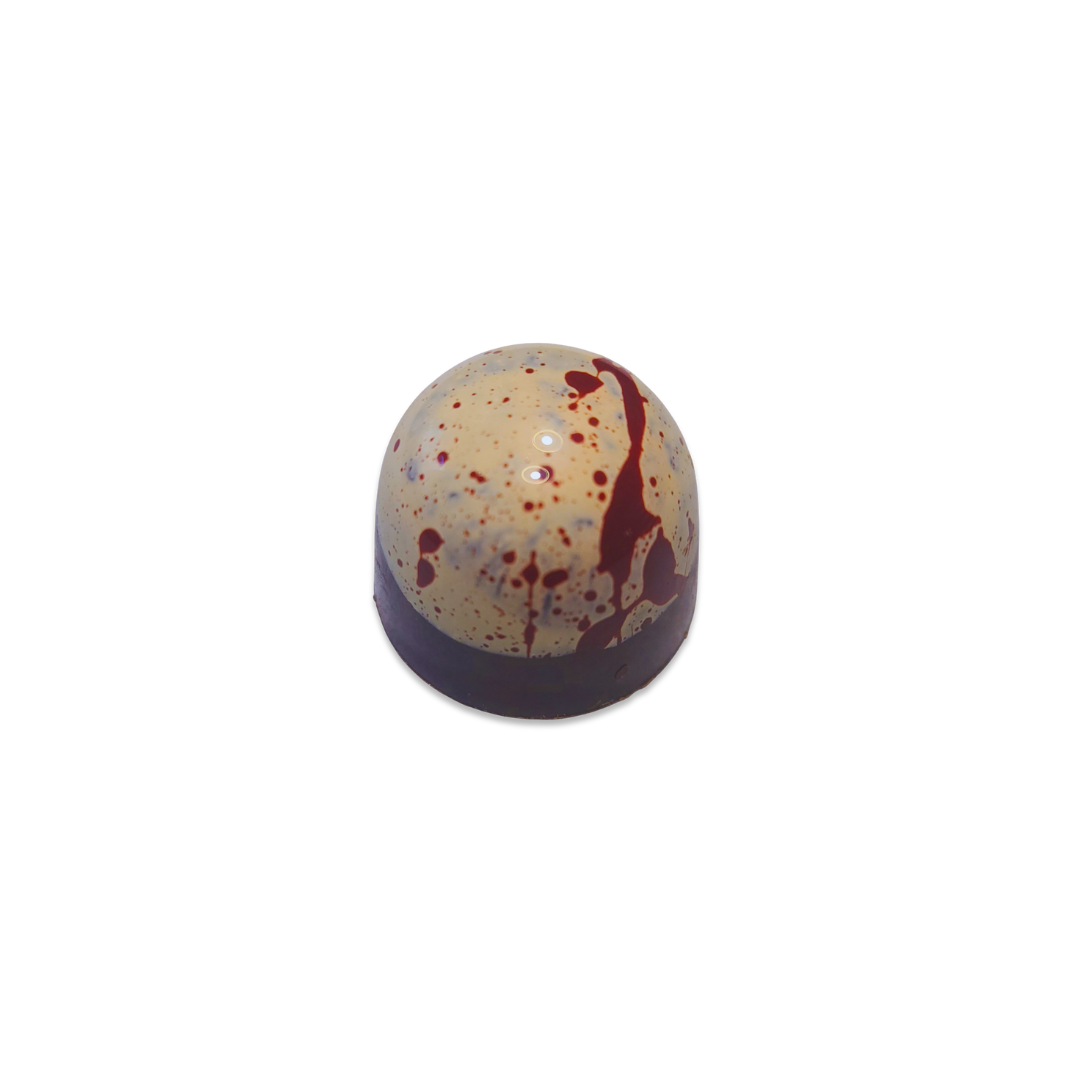 Fig & Goat Cheese Bonbon