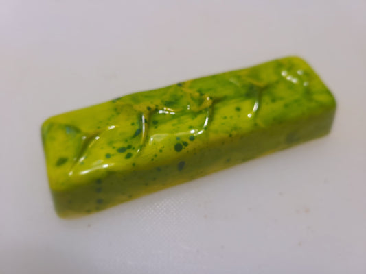 Key Lime Pie Bar