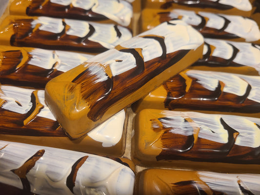 Smores Bar