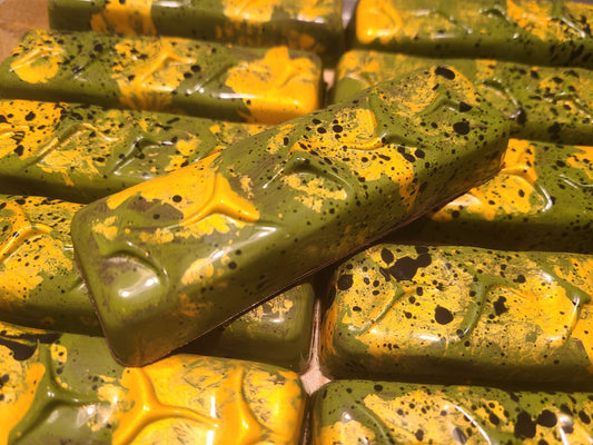 Dubai Caramel Bar