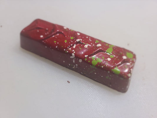 Peppermint Oreos Smores Bar