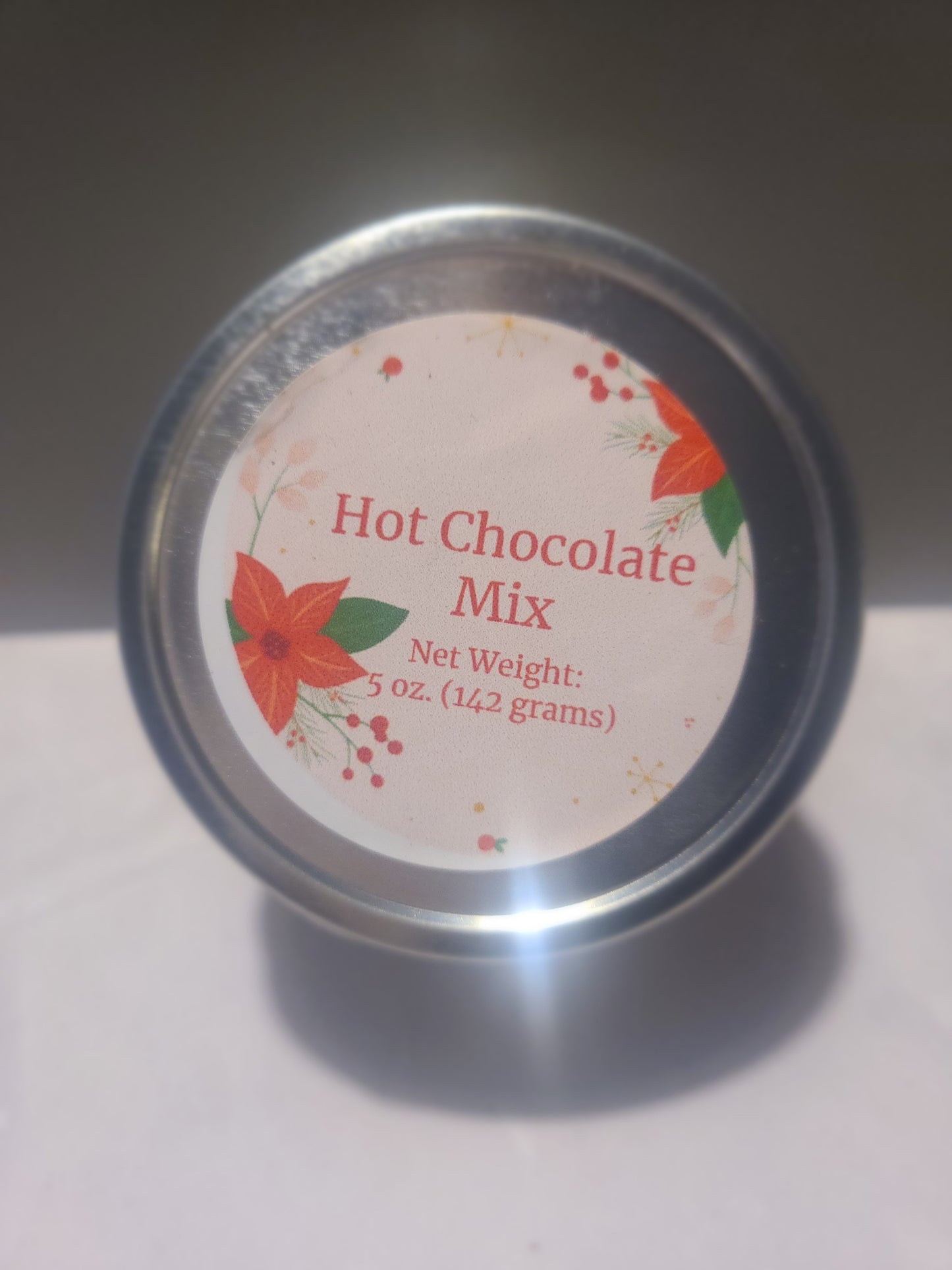 Traditional Hot Chocolate (5 oz.)