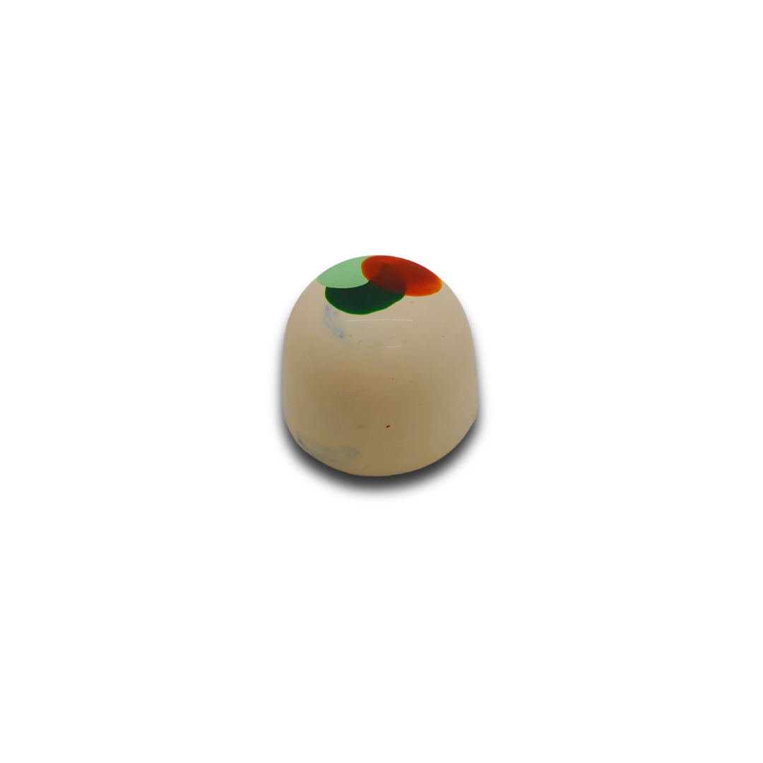 Carrot Cake Bonbon
