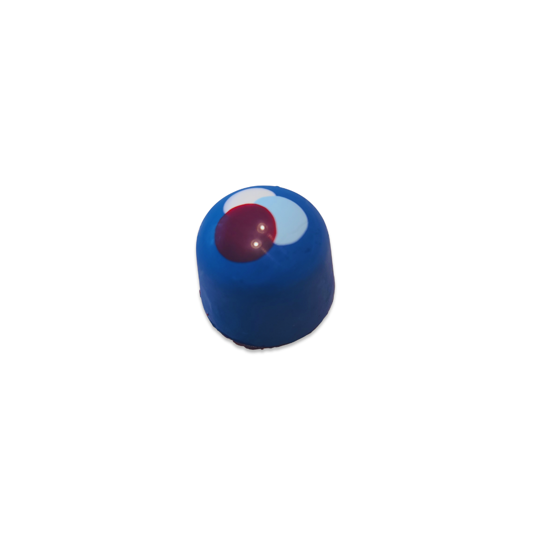 Cookie Monster Bonbon