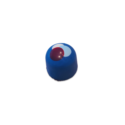 Cookie Monster Bonbon