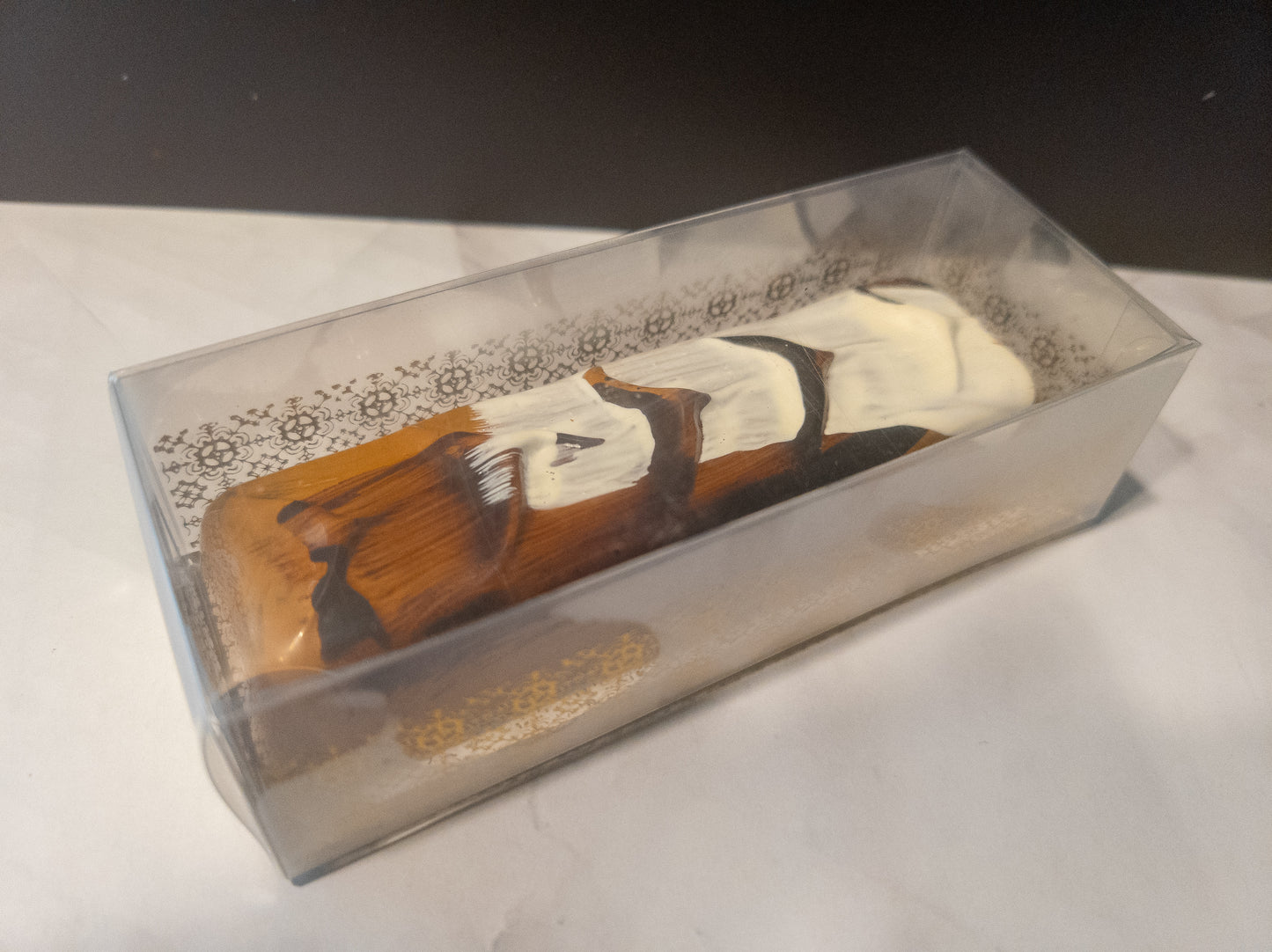 Smores Bar
