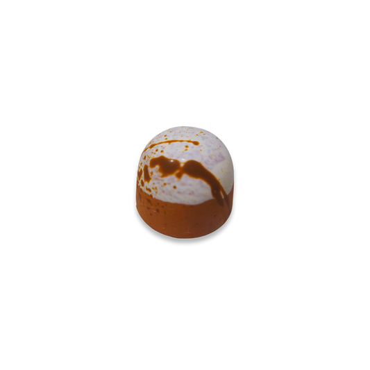 Pumpkin Spice Latte Bonbon