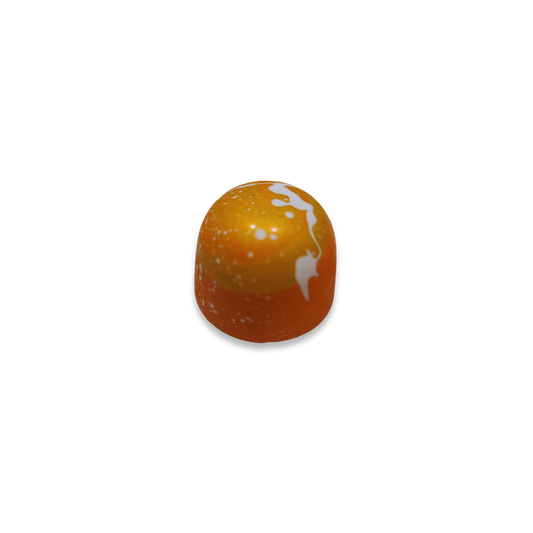 Sweet Potato Cheesecake Bonbon